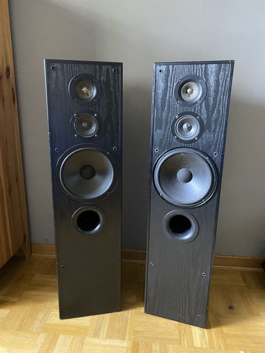 Kolumny Podłogowe Jamo studio 190