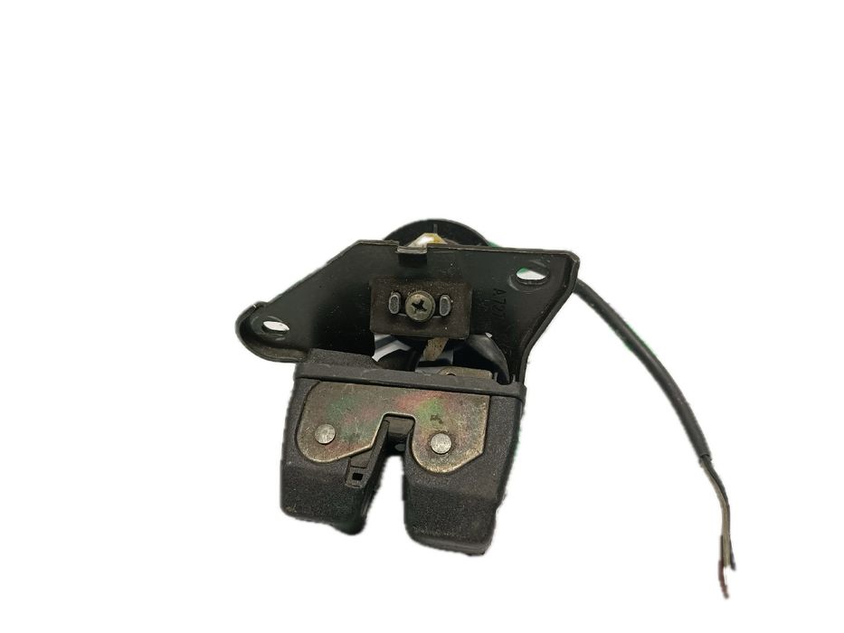 Fechadura / fecho da mala FIAT Grande Punto (199_)