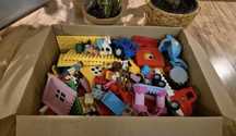 Lego Duplo 3,6 kg