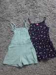 2 letnie kombinezony Reserved roz 110