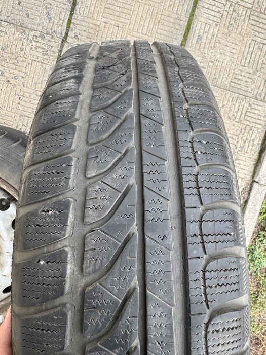 Зимова гума DUNLOP 175/65 R14