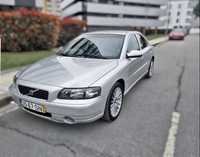 Volvo S60 2.0T com GPL