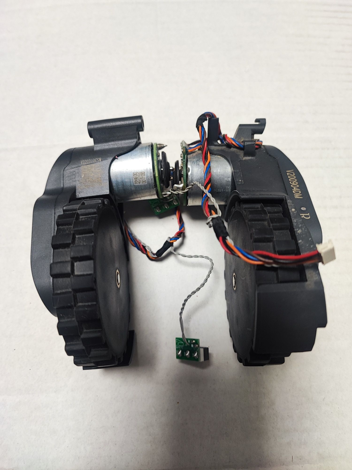 Koło napędowe do robota sprzątającego Roborock