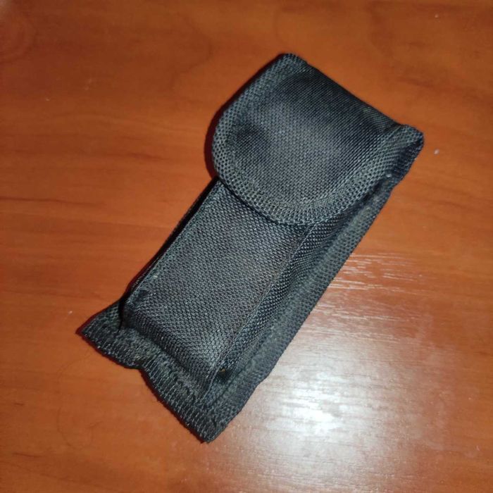 Мультитул Workpro W014061 з поясним чохлом