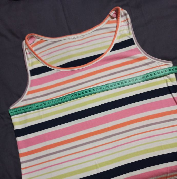 Нічна сорочка бавовна