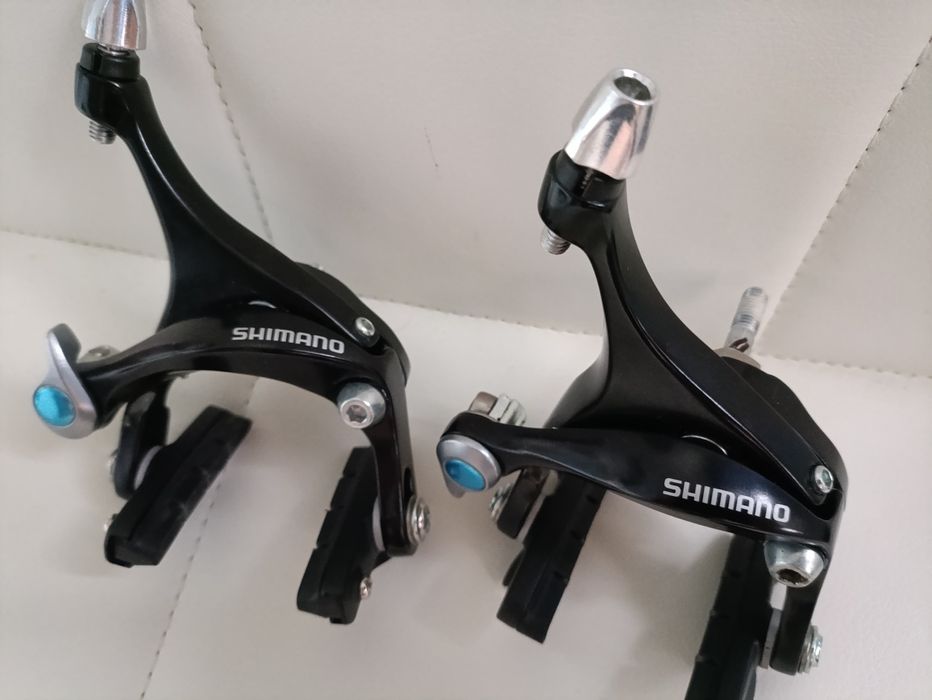 Гальма оригінальні Shimano BR‑R561