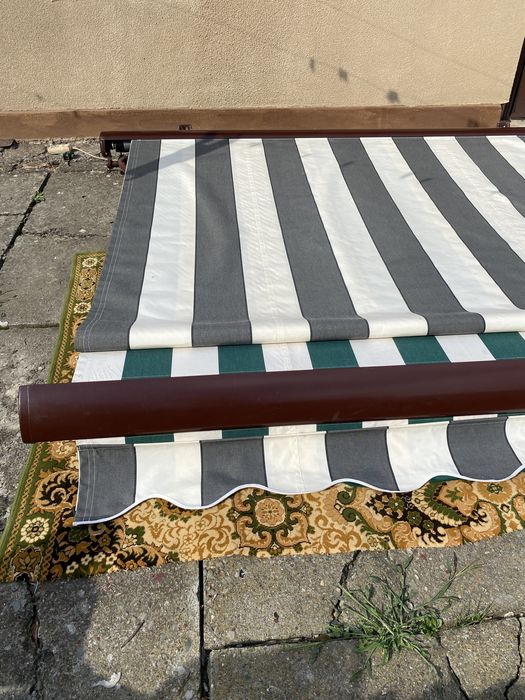 Маркізи Маркіза Елекртична Автоматична Маркизы Маркиза Электрическая