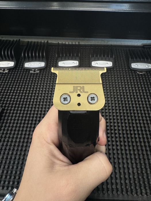 Тример jrl freshfade