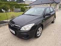 Hyundai I30 2008r 1.4 Instalacja Lpg Polecam Klimatyzacja!! OKAZJA !!