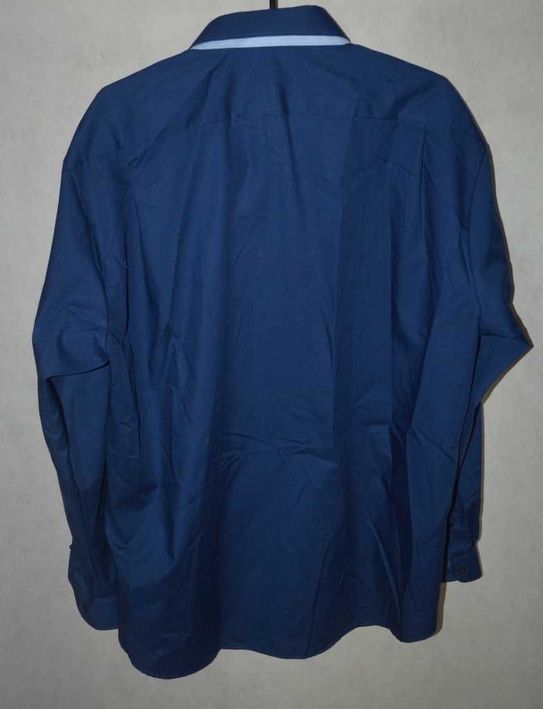 Koszula elegancka Bruno Banani 43/44 XL