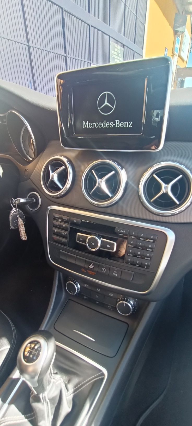 Mercedes-Benz GLA 200 CDI Diesel Nacional 2015 (Particular)