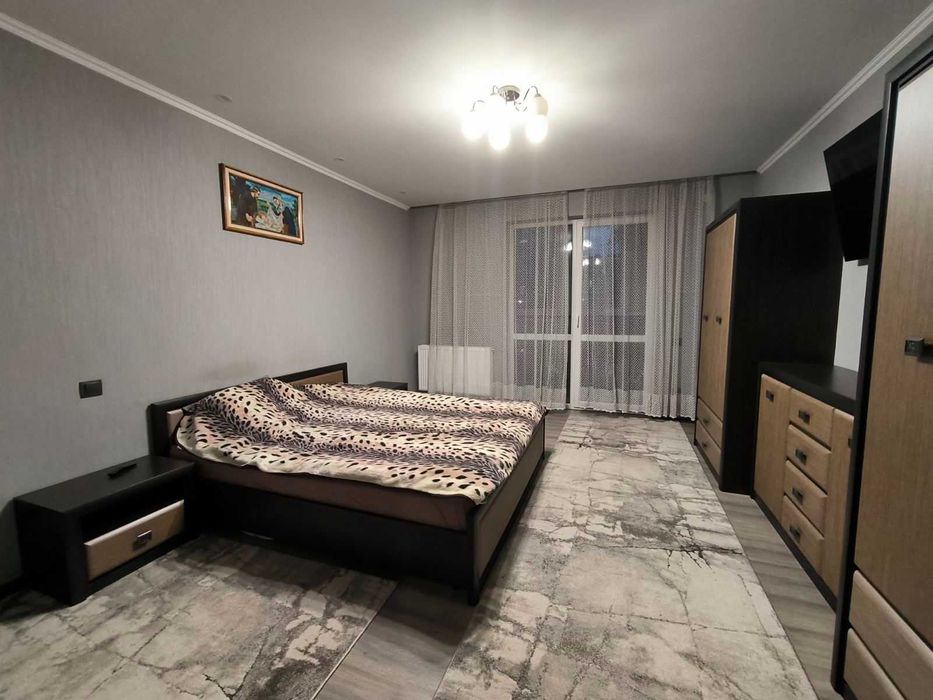 Сокільники вул. Героїв Майдану 3 кімнатна квартира