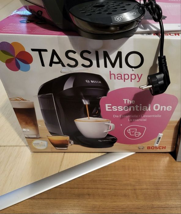 Ekspres Bosch Tassimo Happy
