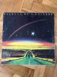 Winyl Blue System - Walking on a Rainbow