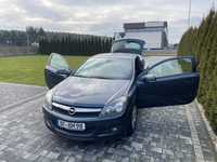 Opel Astra GTC//1,7 Diesel// Super Stan// Na Raty //Bogate Wyposażenie