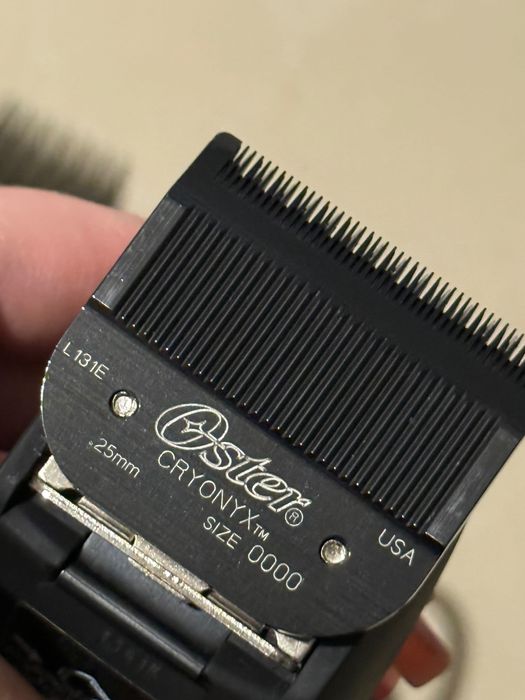 Maszynka do włosów Oster 616