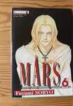 Fuyumi Soryo MARS tom 6