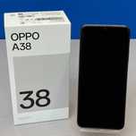 OPPO A38 (4GB/128GB) - Black