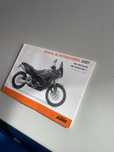 Manual KTM 990 - ano 2007 - espanhol
