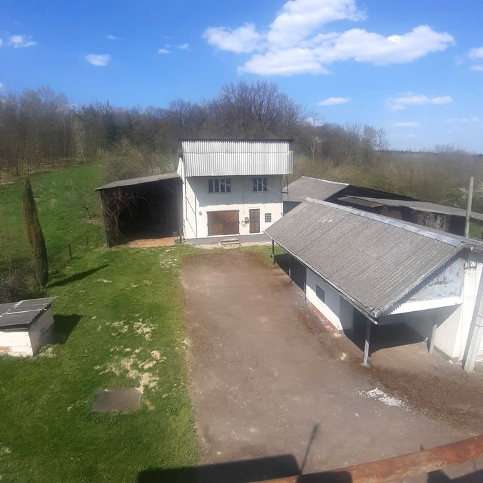 Комерційний продаж. Городоцький рн. с. БАР. АГРАРНИЙ БІЗНЕС!!!