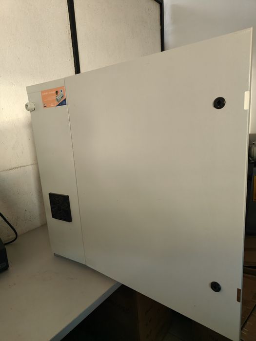 Бесприбойная станция ИБП (ДЖБ) 7 кВт батарея гибридный инвертор 6 кВт