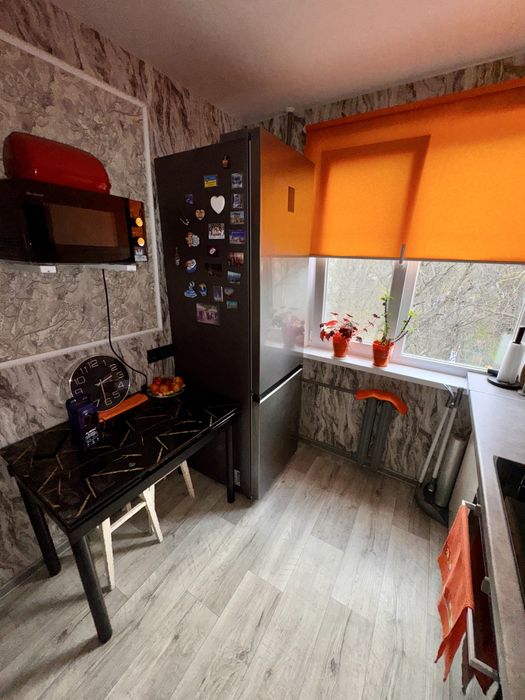 3К) новый ремонт.