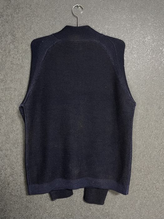 Оригінальна шерстяна кофта кардиган C.P. Company розмір XL (52)