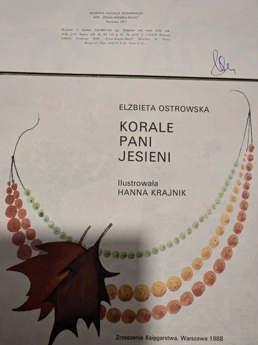 Sprzedam stare książki