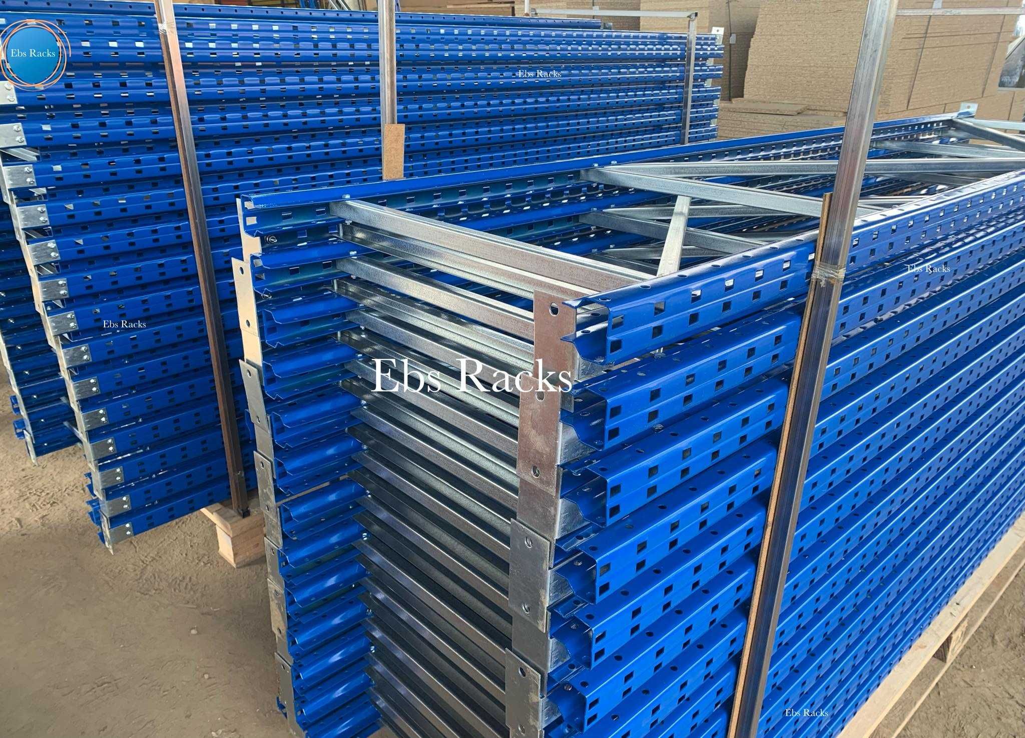 racks Picking novas disponíveis para entrega em várias medidas