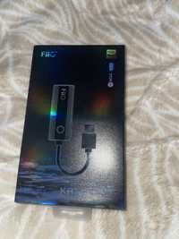 Wzmacniacz FiiO KA1