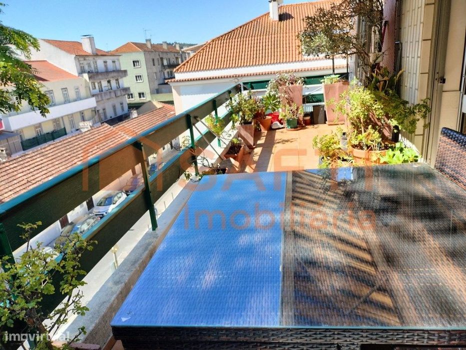 Apartamento T3 + Lugar de Garagem - SETUBAL