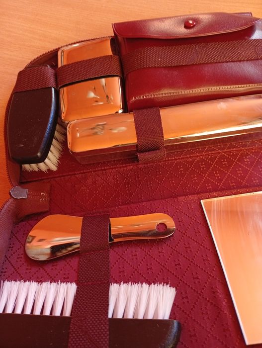 Kosmetyczka zestaw PRL