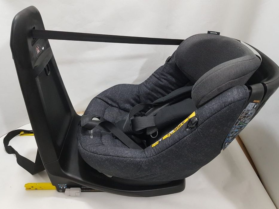 Maxi-Cosi Axissfix Fotelik Samochodowy 9-18kg i size