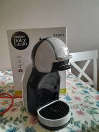 Ekspres kapsułkowy Dolce Gusto