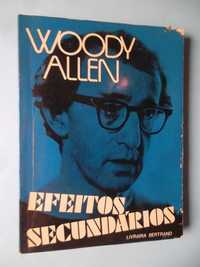 Woody Allen - Efeitos Secundários