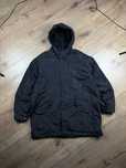 Куртка парка Polo Ralph Laurent vintage