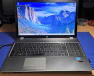 Computador PC portatil HP Probook 4530s