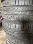 Opony letnie MICHELIN 195/55/R16
