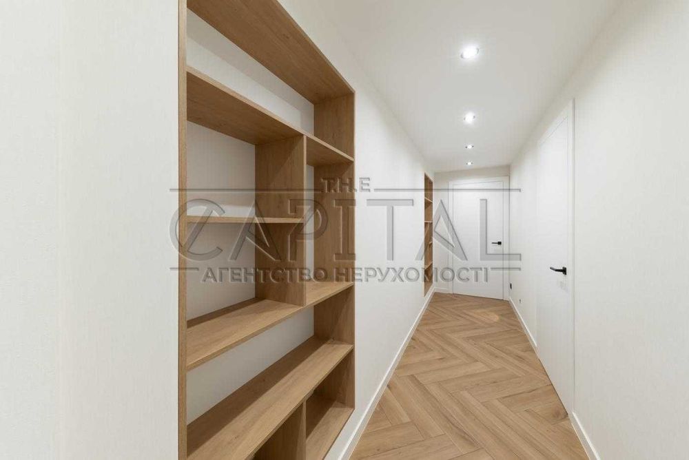 Продаж квартири в центрі Києва, вул. Антоновича, Печерський р-н