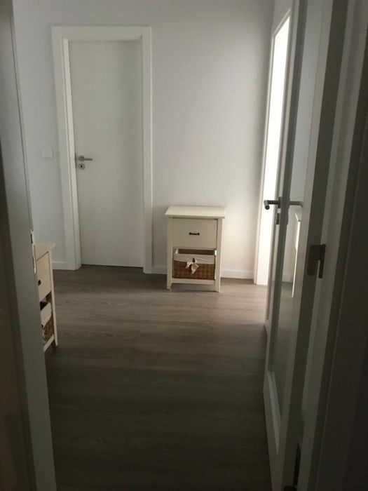 Arrendo Apartamento T2 no Centro de Viseu
