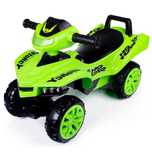 Jeździk quad dziecięcy z dźwiękiem pudełko,323x613 mm