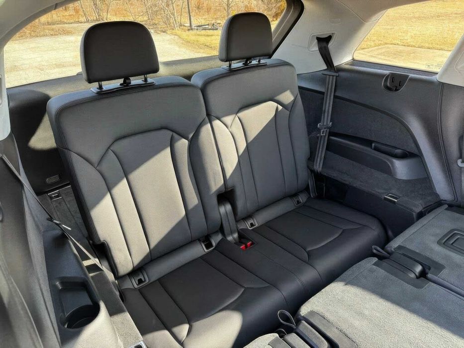 Audi Q7 quattro Premium      2022