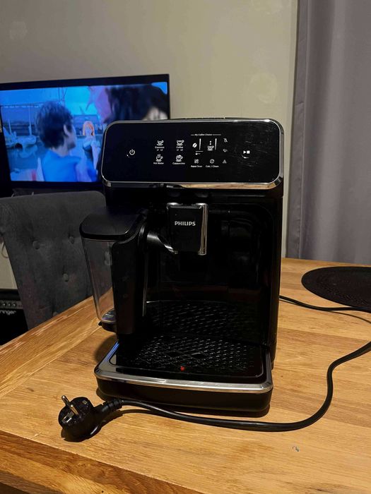 Ekspres PHILIPS LatteGo 2200 EP2231/40