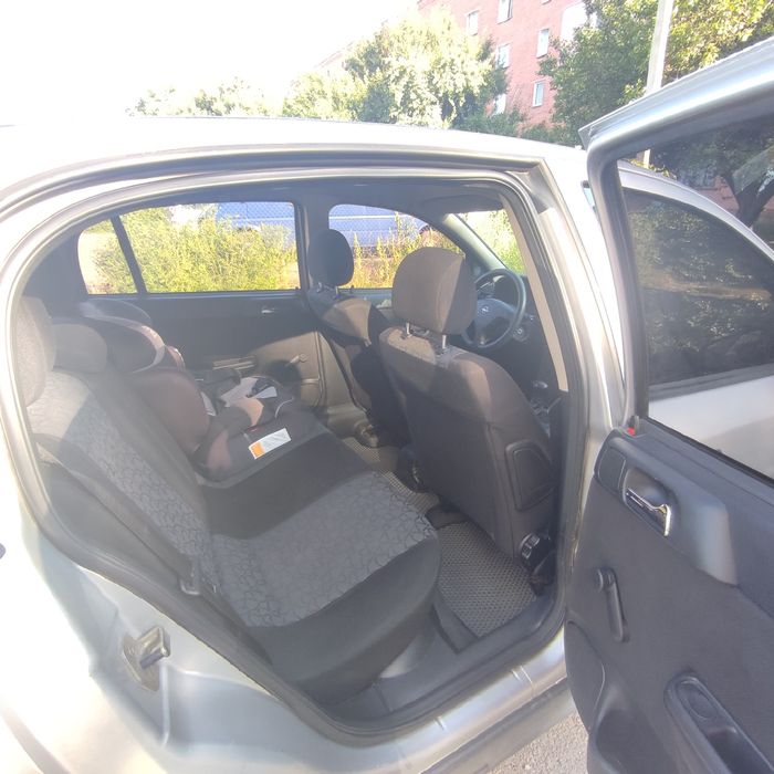 Opel Astra G 1.8