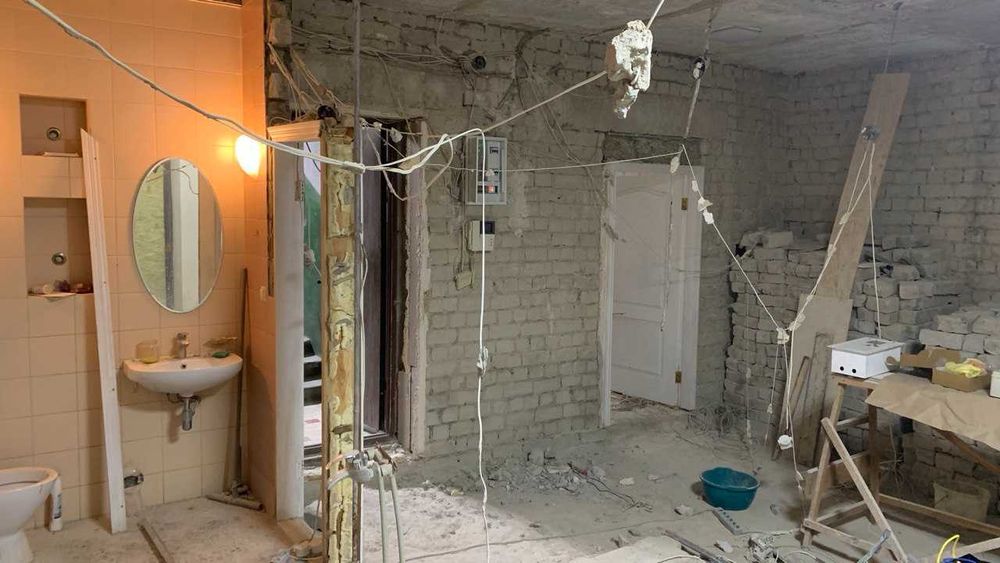 Аренда помещения в Харькове на Евгения Енина(Бакулина) м. "Научная".