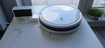 Robot Xaomi Vacum E10
