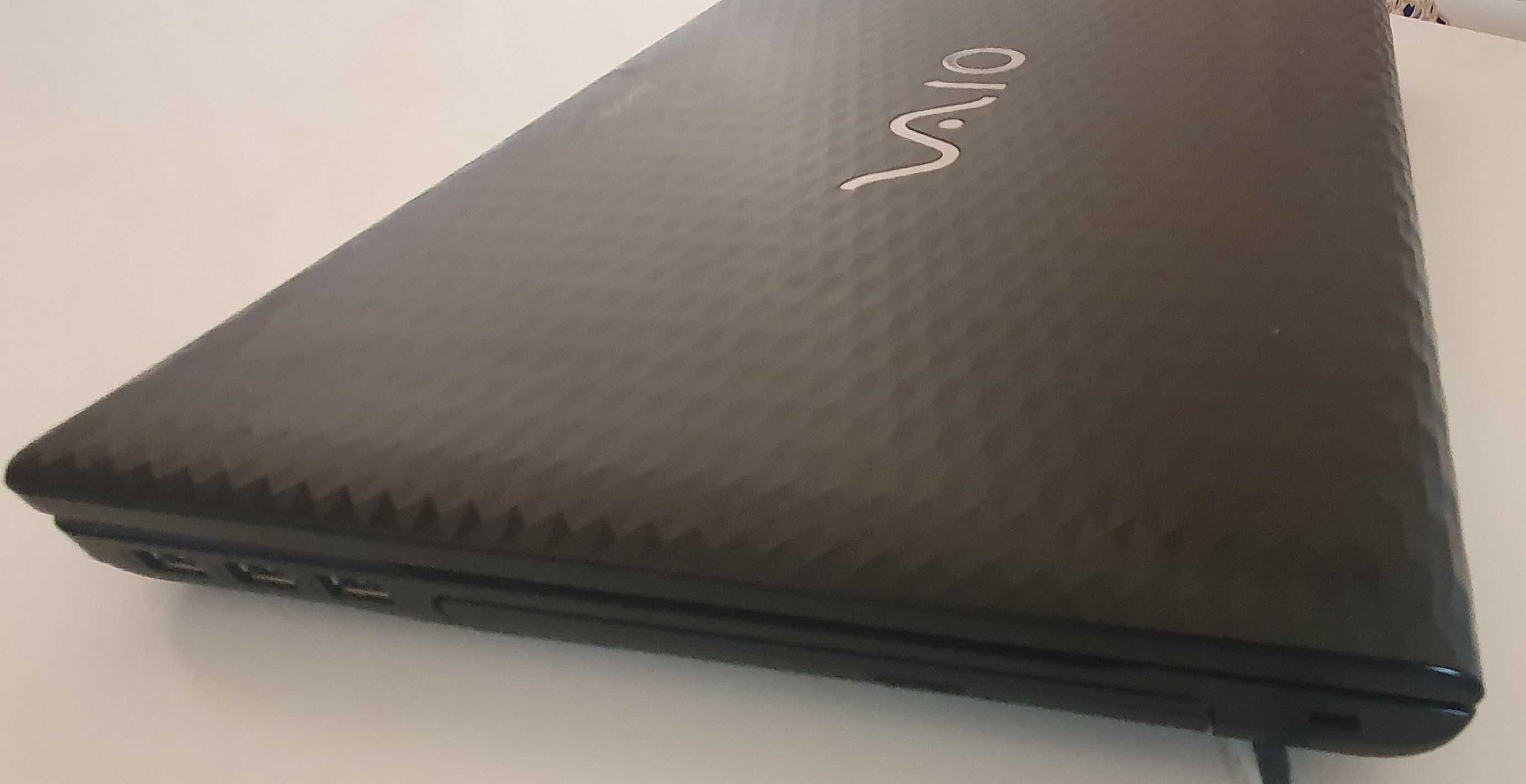 Portatil VAIO sony PCG-71C11M para peças