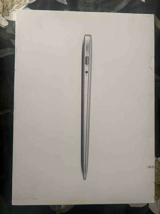 Sprzedam MacBook air OS X, Yosemite