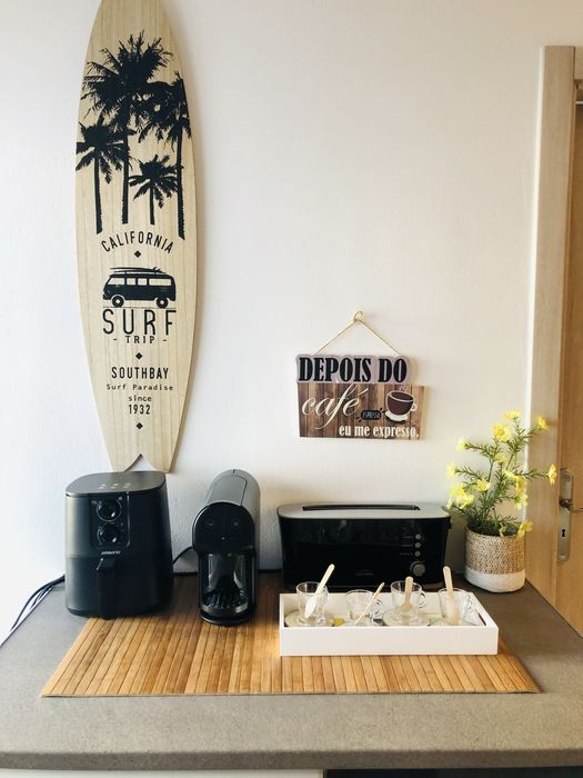 Acolhedor T1 Praia da Rocha