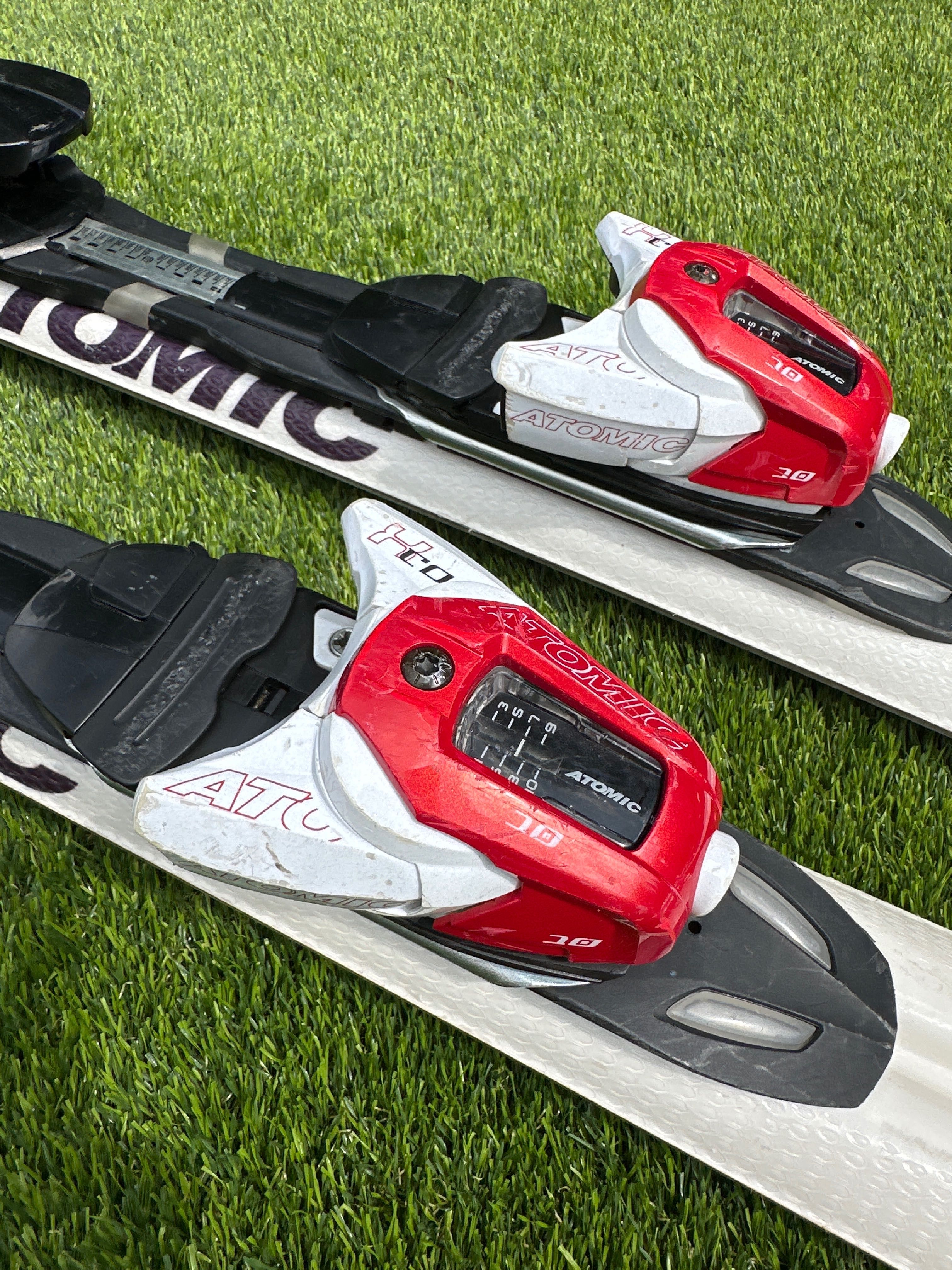 Narty Atomic Race SL 164 cm